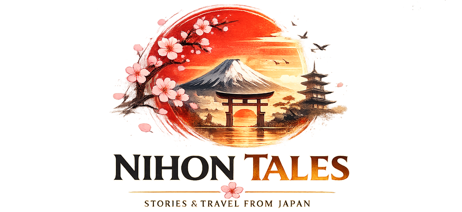 nihongtales